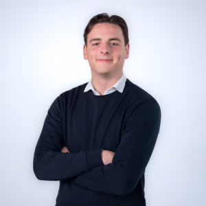 Orriens Consultancy Jort Dijkstra klein