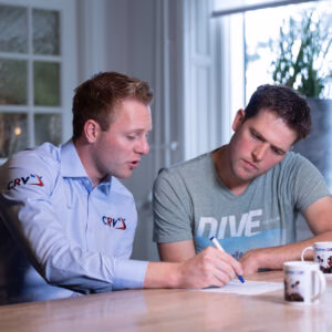 Vacature CRV Klantadviseur Friesland