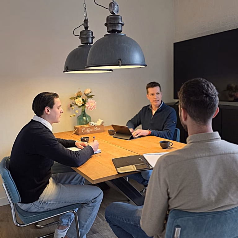 Vacature Orriens Consultancy Senior Consultant