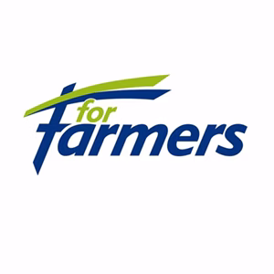 ForFarmers Logo ForFarmers