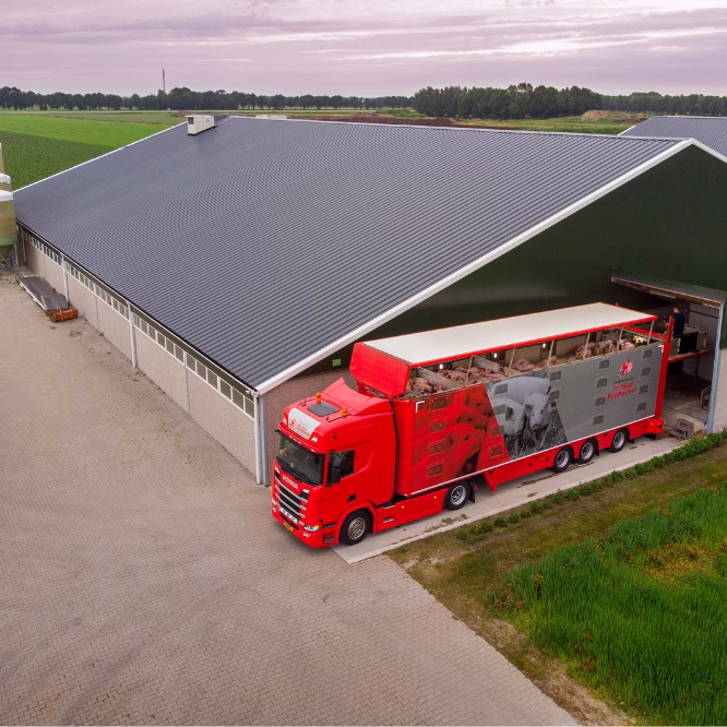 Key accountmanager foto Ter Haar