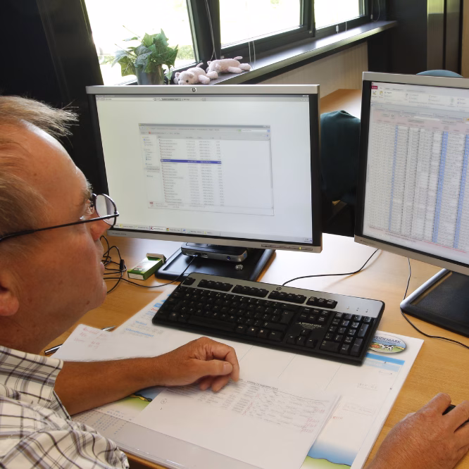 Manager logistiek en planning Ter Haar